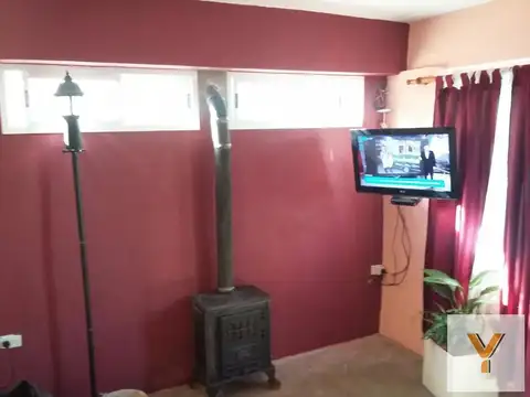 Depto Tipo Casa en Venta de 4 ambientes