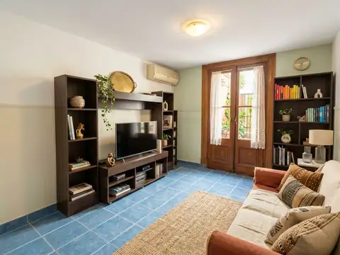 Depto Tipo Casa en Venta de 4 ambientes