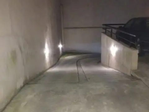 Cochera Subterranea Victoria