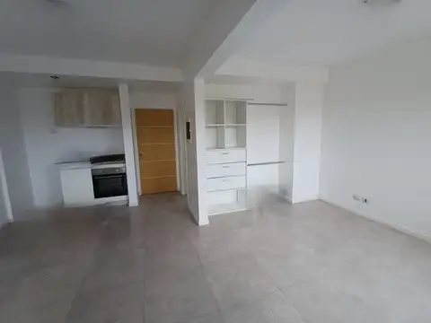 Venta Monoambiente c/cochera Villa del lago, Pilar