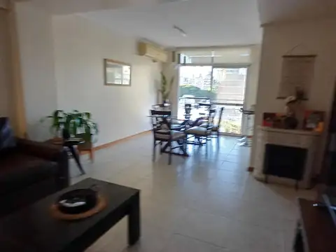 Departamento en Venta 18 años
