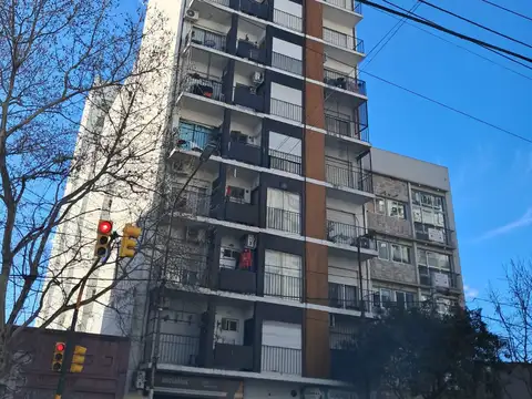 MONOAMBIENTE DIVIDIDO RAMOS NORTE CENTRICO 