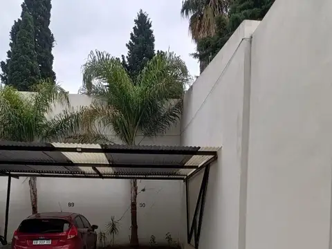Cochera en Venta Fija