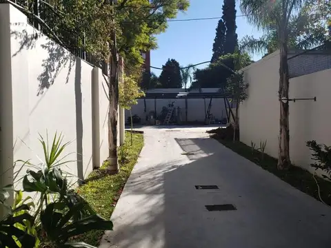 Cochera en Venta Fija