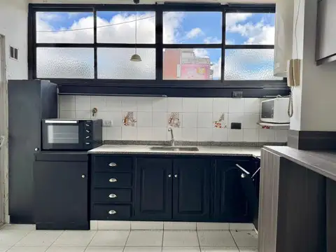 Departamento en Venta en Belgrano R, USD 134.000