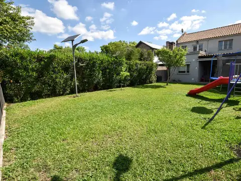 Casa en Venta de 3 dormitorios