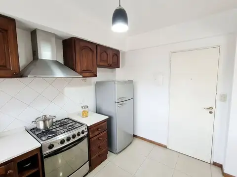 Departamento 4 ambientes con 1 baño