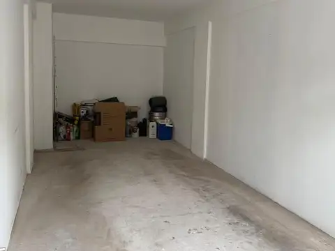 VENTA Cochera en  santa fe- barrio candioti