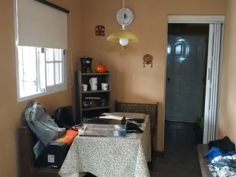 Hermosa Casa a la venta! con sistema de seguridad y losa radiante.