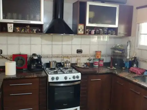 Casa en Venta 15 años