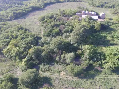 FINCA AGUA CALIENTE