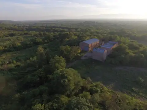 FINCA AGUA CALIENTE