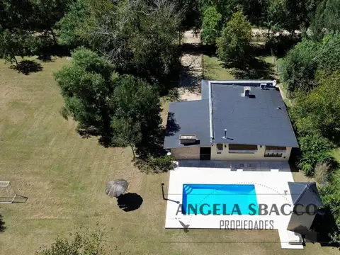 Quinta en Venta al Noroeste