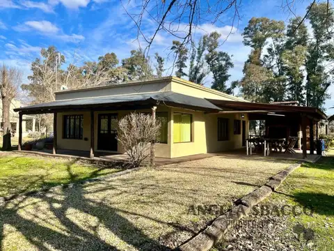 Quinta en Venta 6 años
