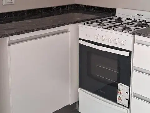 Departamento en Olivos-Vias/Rio