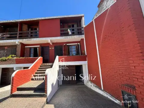 Casa en Alquiler Temporal de 3 dormitorios