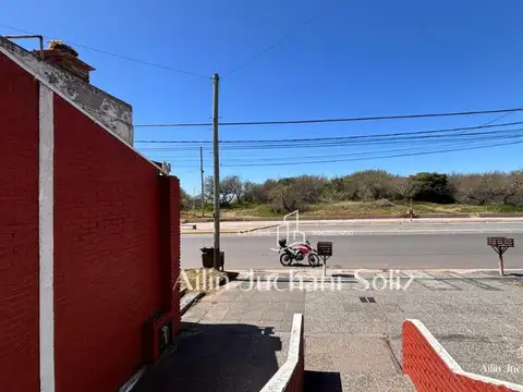 Casa en Alquiler Temporal al Este