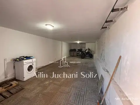 Casa en Alquiler Temporal con 1 cochera