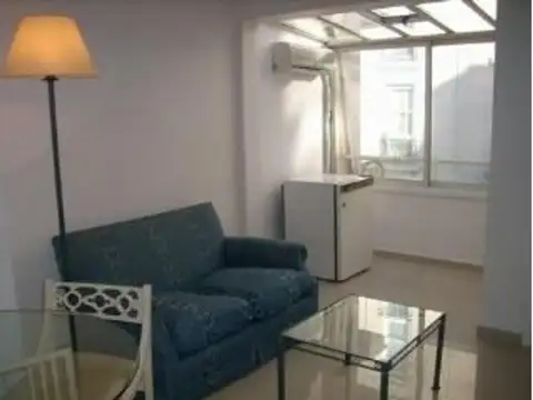 Departamento Alquiler x Temporada