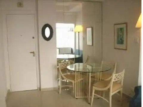 Departamento en Alquiler Temporal de 2 ambientes