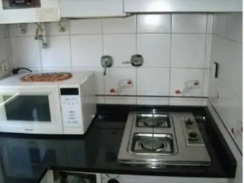Departamento en Alquiler Temporal de 1 dormitorio