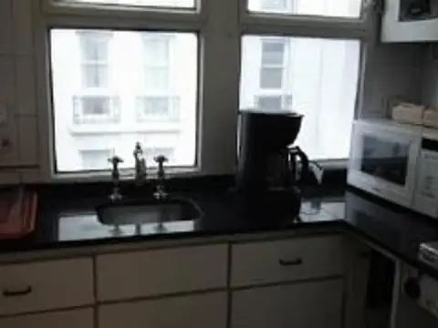 Departamento en Alquiler Temporal en Recoleta, USD 700