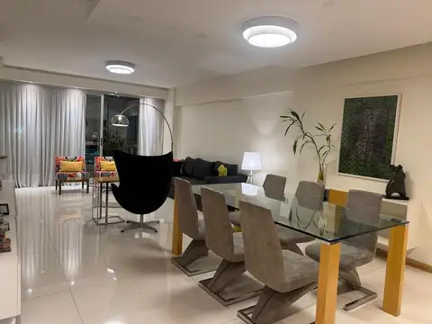 Libertador 5900, Piso 4