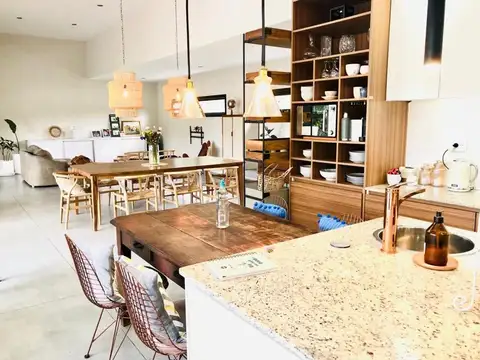 Casa en Alquiler Temporal 10 años