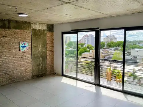 VENTA DEPARTAMENTO MONOAMBIENTE 46M2 PILAR CRÉDITO