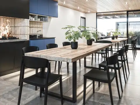 Departamento en Macrocentro