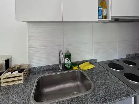 Departamento en Alquiler de 1 dormitorio