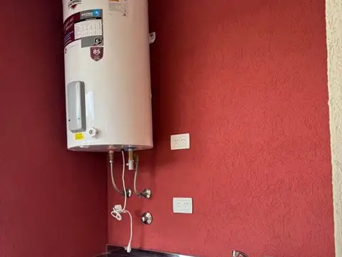 Altos de la Cañada, La cañada Pilar .