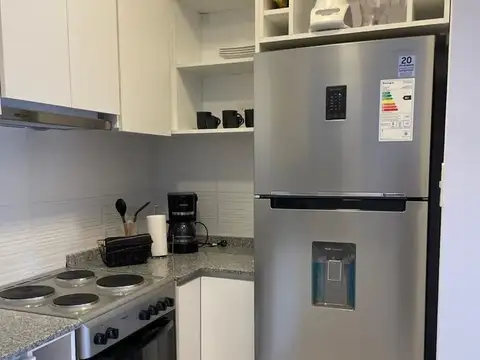 Departamento en Alquiler A Estrenar