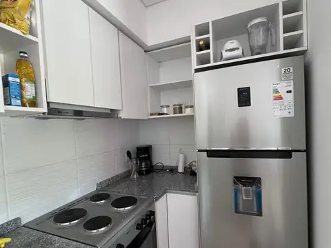Departamento en Alquiler de 2 ambientes
