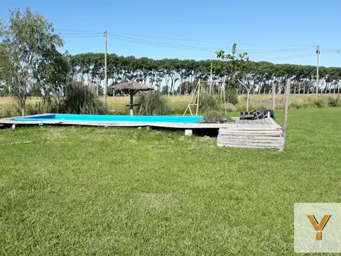 Quinta en Venta al Norte