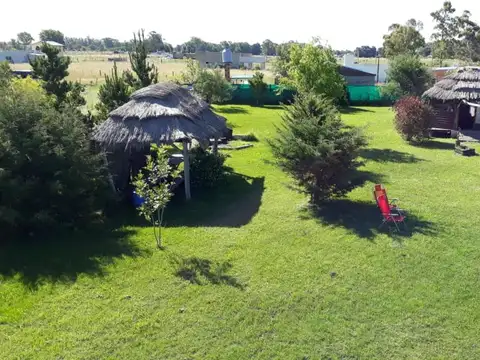 Quinta en Venta en Ayacucho, USD 65.000