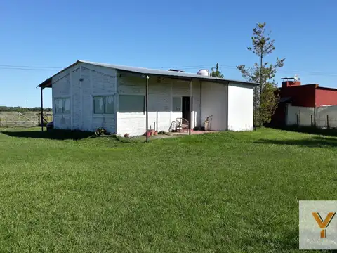 Quinta en Venta - Monoambiente - 2500mts - Ayacucho