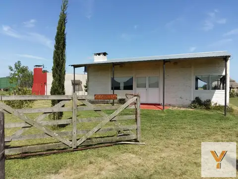 Quinta en Venta al Norte