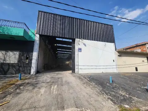 GALPON EN VENTA PAYSANDU 446 WILDE