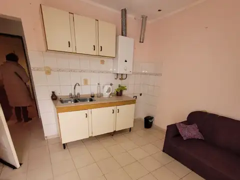 SE VENDE DEPARTAMENTO EN LA CIUDAD DE SANTO TOMÉ