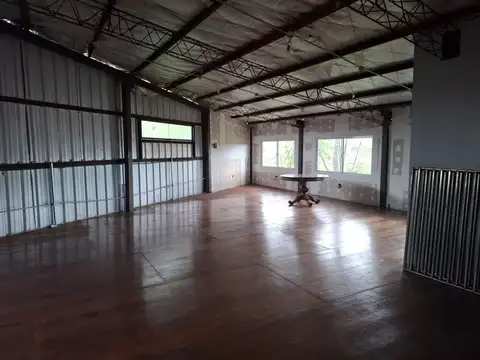 Galpon en Venta en Adrogue, USD 120.000