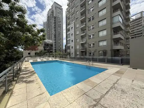 Departamento en Alquiler de 3 ambientes