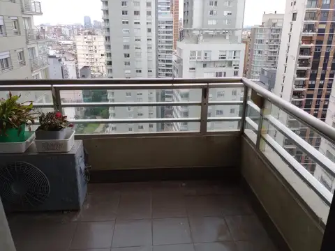 Departamento en Alquiler en Palermo Chico, USD 2.100