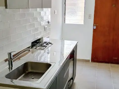 Despertamento 3 ambientes reciclado a nuevo