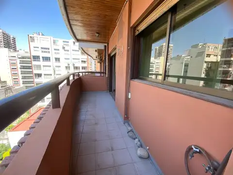 Departamento en Venta en Caballito, USD 194.900