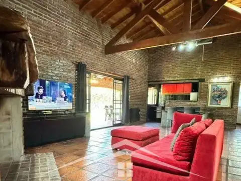 Casa en Alquiler A Estrenar