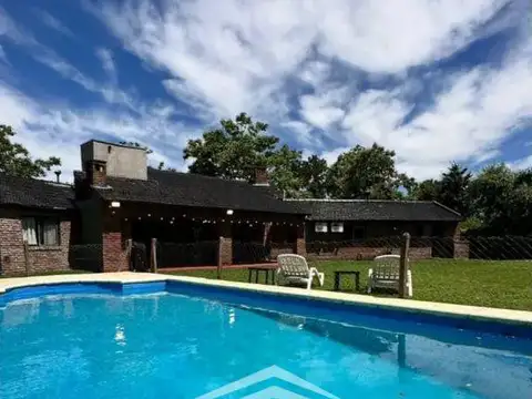 Banco Provincia Country Club