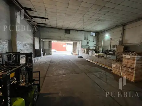 Grito De Asencio 3200