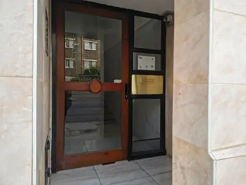 Departamento en venta 2 ambientes amplios