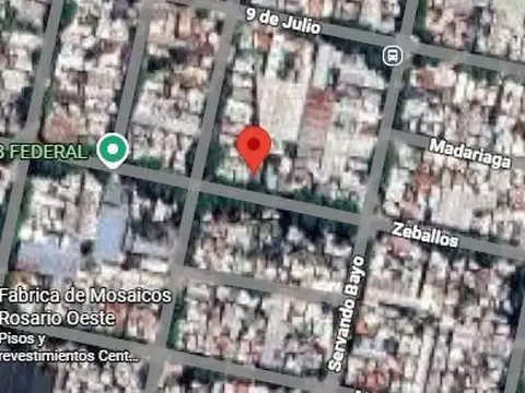 zeballos  al 4500